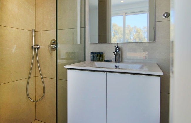 Phaedrus Living: Seaside Deluxe Flat Harbour 112 - Foto 26