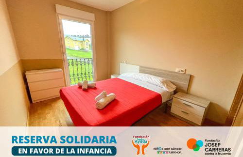 Apartamentos Playa Catedrales 3000 - Foto 90