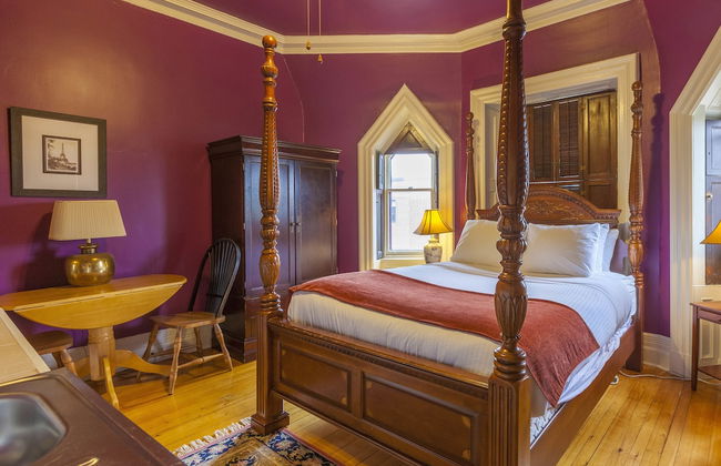 Chipman Hill Suites on Sydney - Foto 13