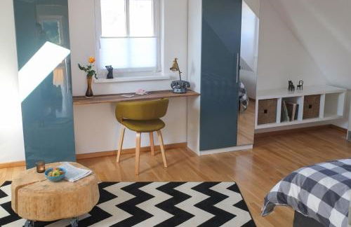 Feriendomizil "Alte Post" II - Foto 27