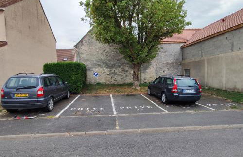 Duplex Autonome Cosy à Paris Roissy CDG - Foto 18