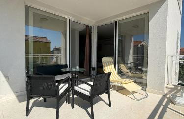 Vila Regina Apartment Regina with Swimming Pool - Photo 41