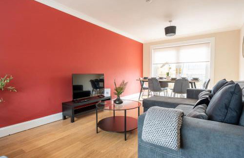 Beauly Court Suites - Foto 1