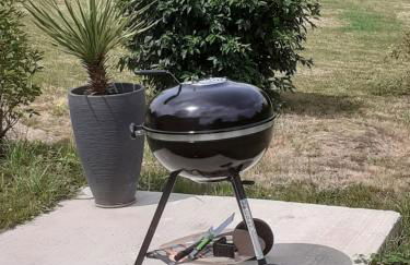 La Vieille Maison aux Canards - Foto 38