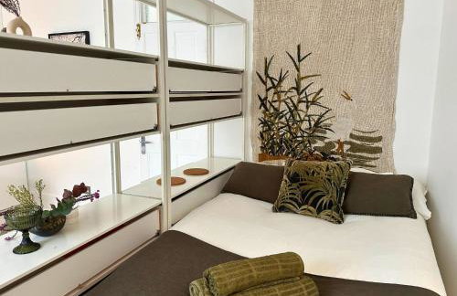 Stylish Flat by Brockley Station & Goldsmiths - Photo 8