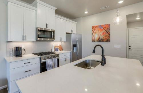 Creekside Retreat Near Olde Town Arvada - Foto 9