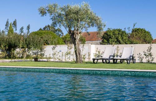 Casa Da Lagoa e Forja - Turismo Rural - Foto 24