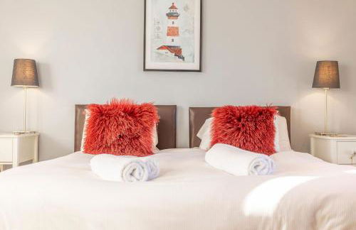 Links Lodge - Blacklaws Steading - Foto 34