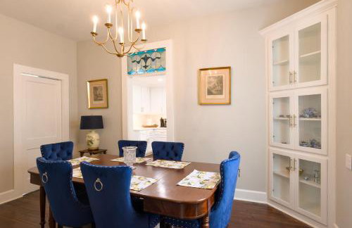 Borum House - 3 Bed, 2 & Half Bath, Full Kitchen, Heart of Downtown Natchez - Foto 4