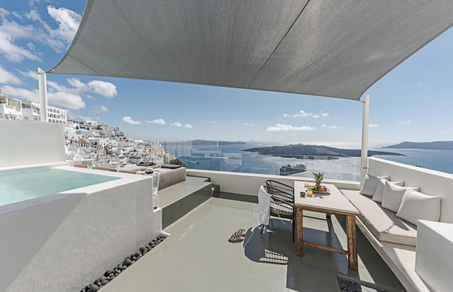 Thera Villas - Foto 27