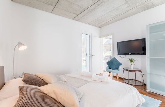 Smart Villa - Foto 12