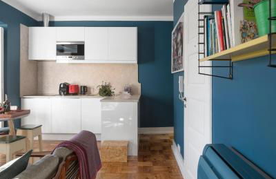 Flattered to be in Tomar - Foto 74