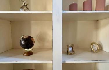 Cozy flat in castle near Fontainebleau - 10 min - Foto 6