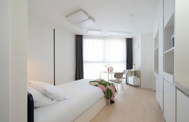 Urbanstay Dangjin Terminal - Foto 10