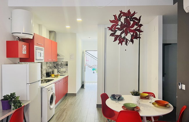 Bnbook Medea Apartments - Photo 57
