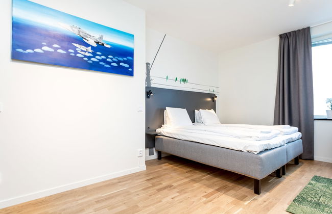 ApartDirect Linköping Arena - Photo 12