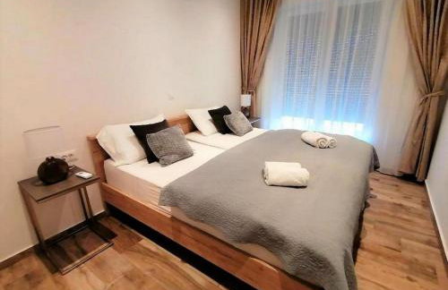 Family-friendly apartments with swimming pool Pomena, Mljet - 22317 - Photo 33