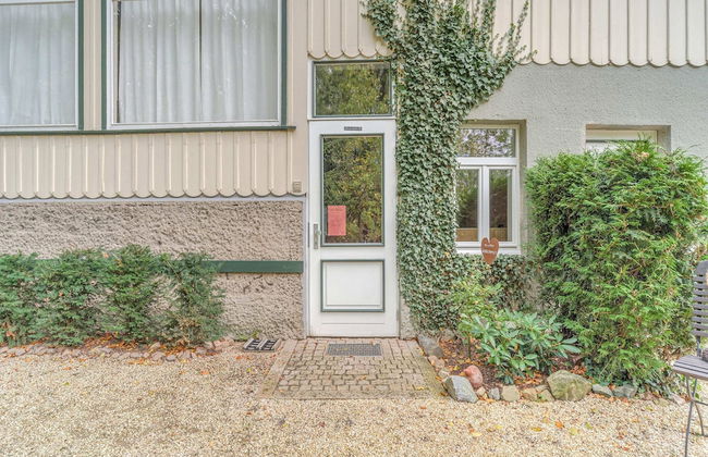 Rustic Apartment With Garden in Bad Harzburg Germany - Foto 4