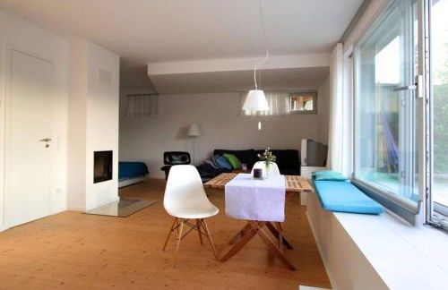 Modern & Friendly Apartment Ammersee - Foto 11