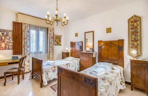 Villa Paola Private Pool Gym in Chianti - Happy Rentals - Foto 8