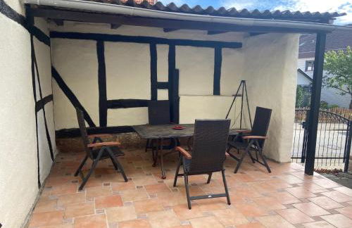 Villa Dornröschen Hofgeismar - Foto 15