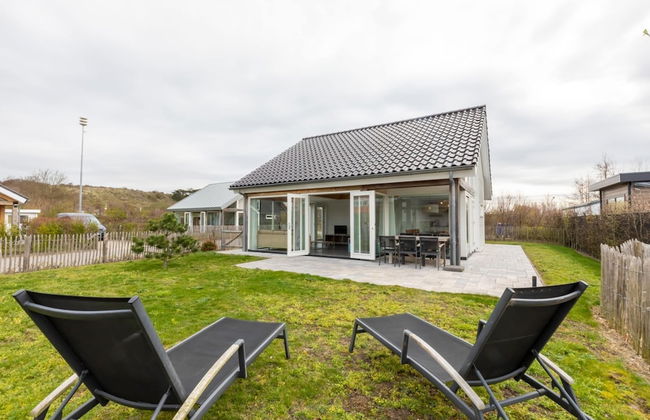 Holiday Home in Renesse Near the Beach - Photo 25