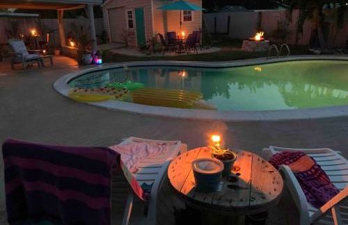 Quaint Coastal Pool Home on Florida's Space Coast - Foto 30