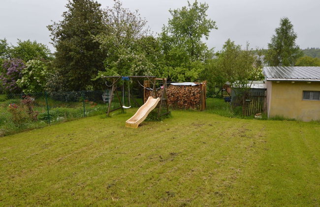 Lovely Holiday Home in Stipshausen With Terrace - Foto 17