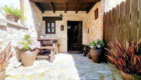 Casa Gerpe II - Playa San Antolin y Gulpiyuri - Foto 2