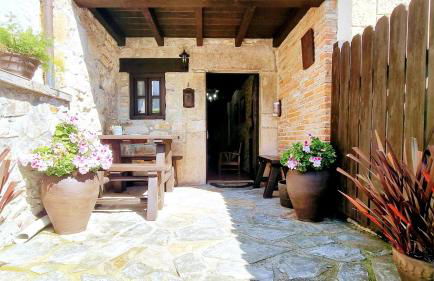 Casa Gerpe II - Playa San Antolin y Gulpiyuri - Foto 2