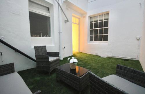 Superb flat near Victoria station - Foto 15