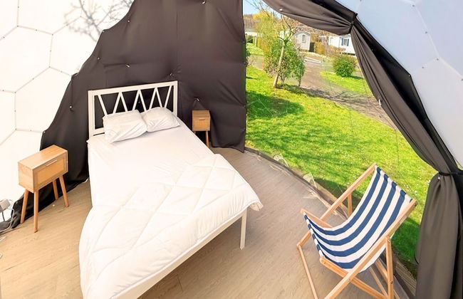 Resort & Camping - Val De Braye - Foto 31