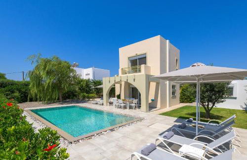 Olive Tree House - Foto 9