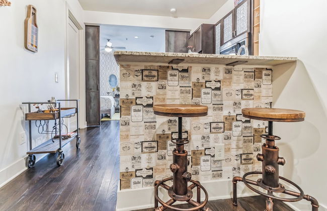 Dream Condo in Desirable West End! - Foto 18