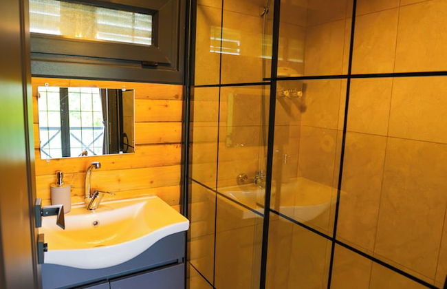 MSC Bungalov Sapanca - Foto 11