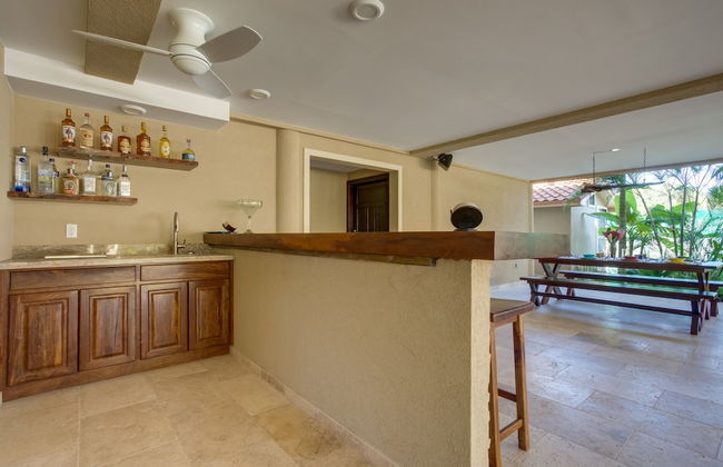 Sirenian Bay Resort - Villas & All Inclusive Bungalows - Foto 44