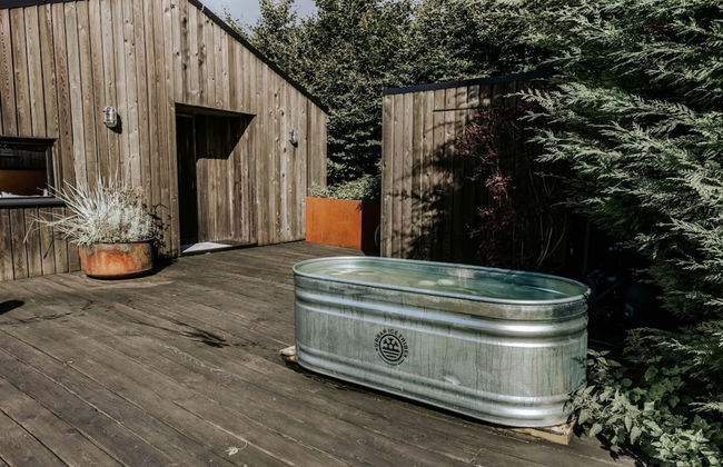 Valley View in Oxfordshire - Foto 6