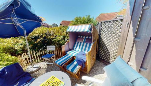 Ort Lemkenhafen Lemkenhafen Mühlenblick - Foto 2