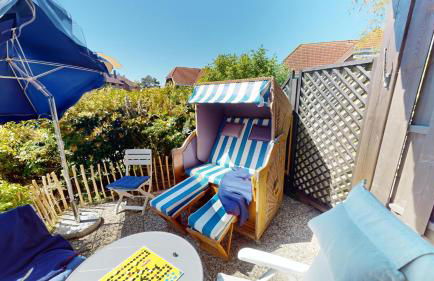 Ort Lemkenhafen Lemkenhafen Mühlenblick - Foto 2