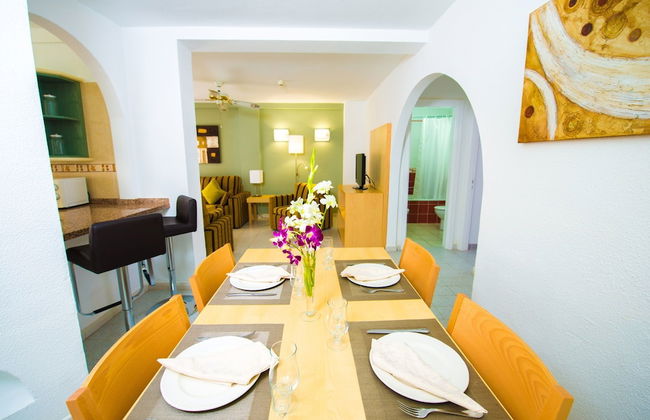 Ona el Marqués Resort - Photo 14