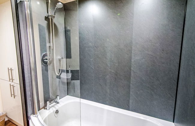 Loch Leven Lodge - Foto 27