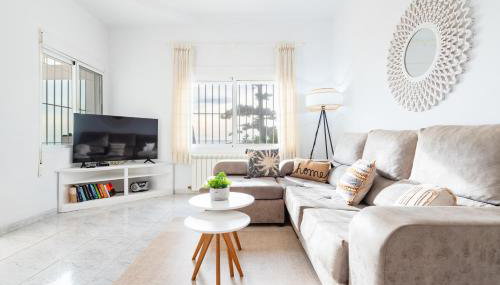 Casa Vesalia - Foto 5