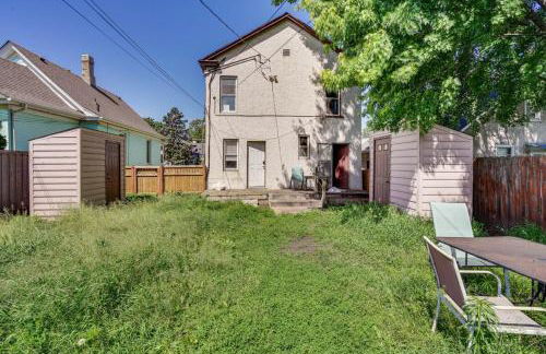 Private home in the heart of Minneapolis - Foto 17