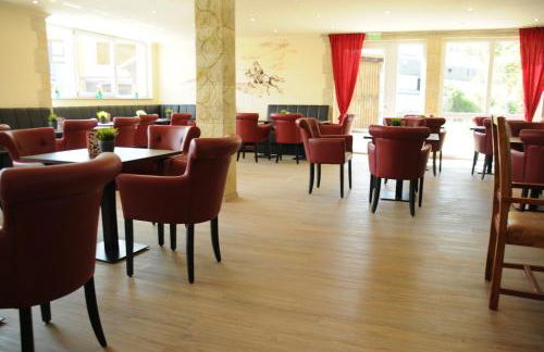 Seehotel Europa - Foto 32