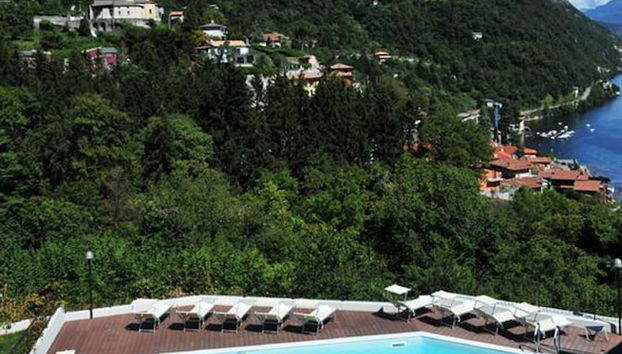 Residence Eden Gardenia 11 - Foto 2, Habitación