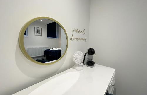 Regent Docks-Free Parking - Foto 15