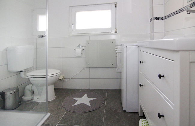 Einladendes Ferienhaus in Huenning - Foto 23