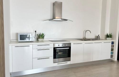 Super panoramic new apartment in Casertavecchia - Foto 5