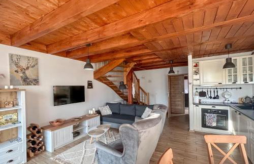 Ostoja Bukowo 12,2 chata u szôłtësa - Foto 7