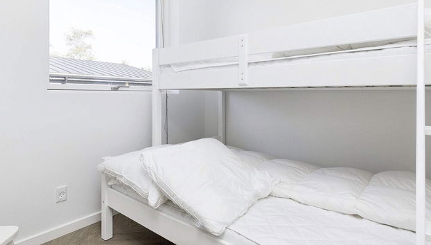 12 Person Holiday Home in Vaeggerlose - Foto 5, Habitación